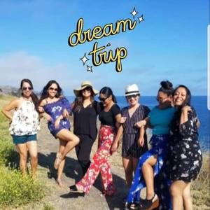 Meet your Posher, Marisa